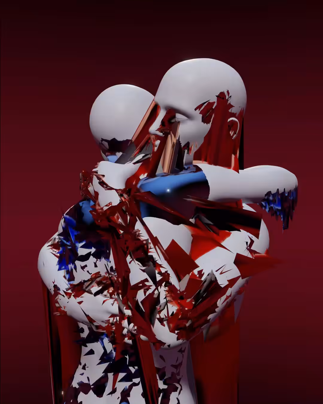 Corrupted Love