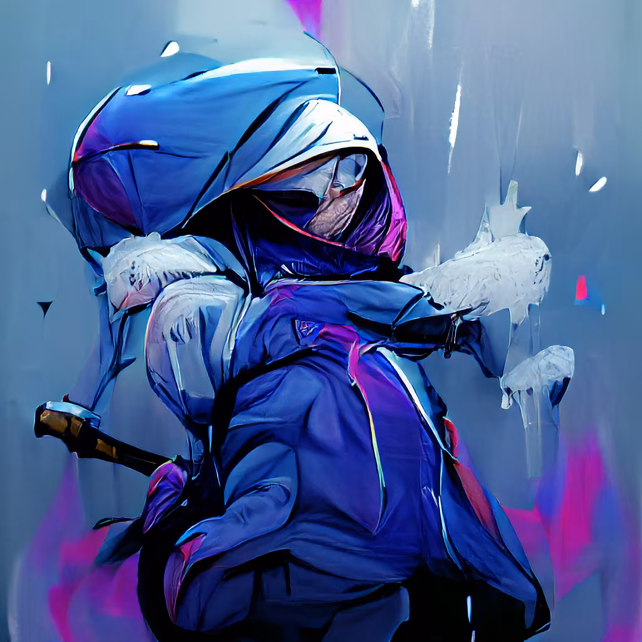 𝑨𝒏𝒐𝒎𝒂𝒍𝒊𝒆𝒔 𝒇𝒓𝒐𝒎 𝑩𝒆𝒚𝒐𝒏𝒅: ₴₱Ɇ₵₮Ɽ₳Ⱡ ₴Ⱨł₣₮