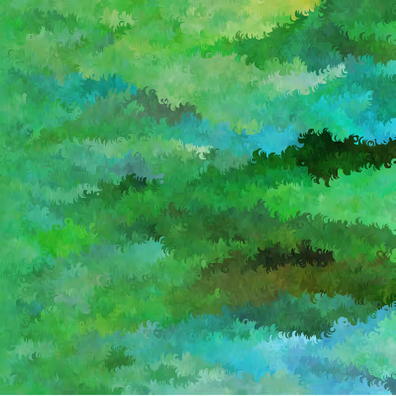 Color garden #52