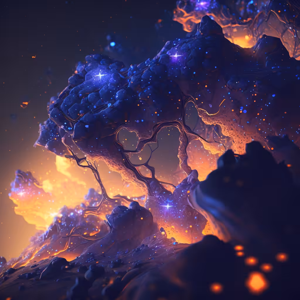 1 a day: 127. Astral