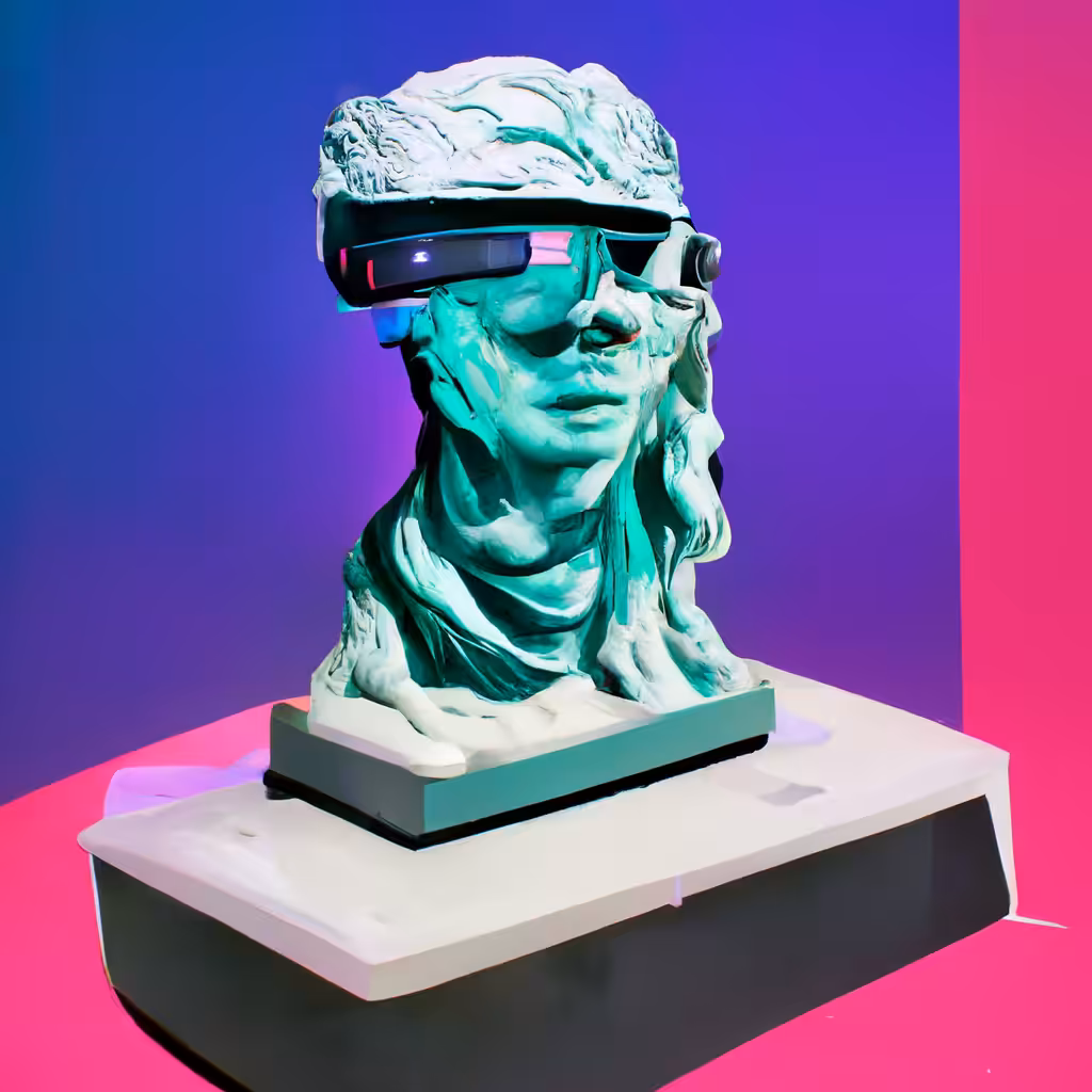 DESKTOP STATUE SYSTEMS LIMITED #1162