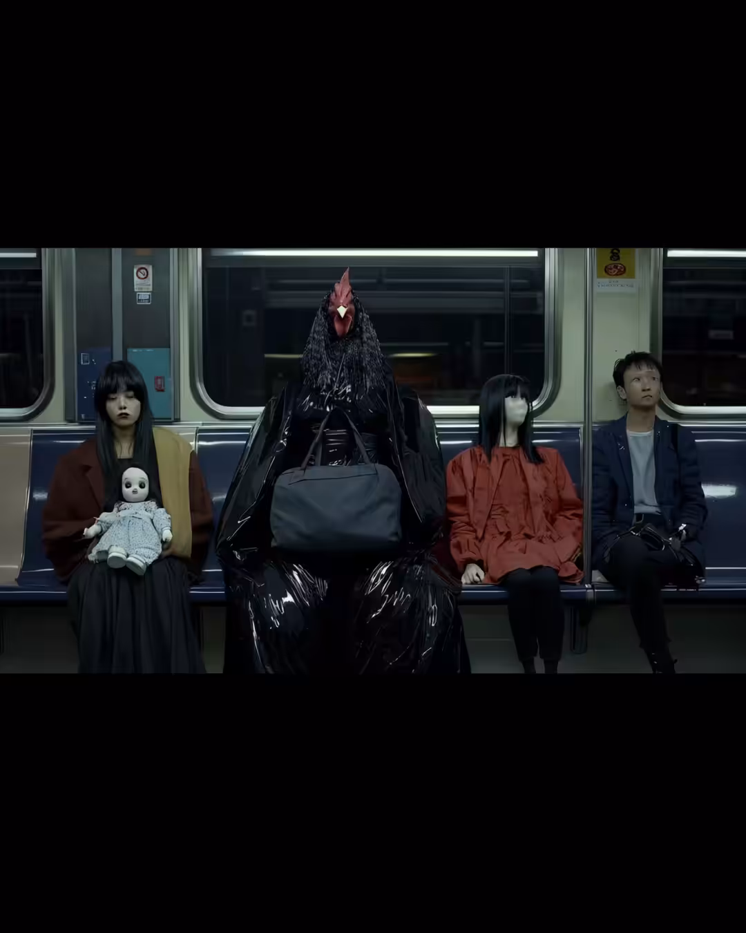 Last Train