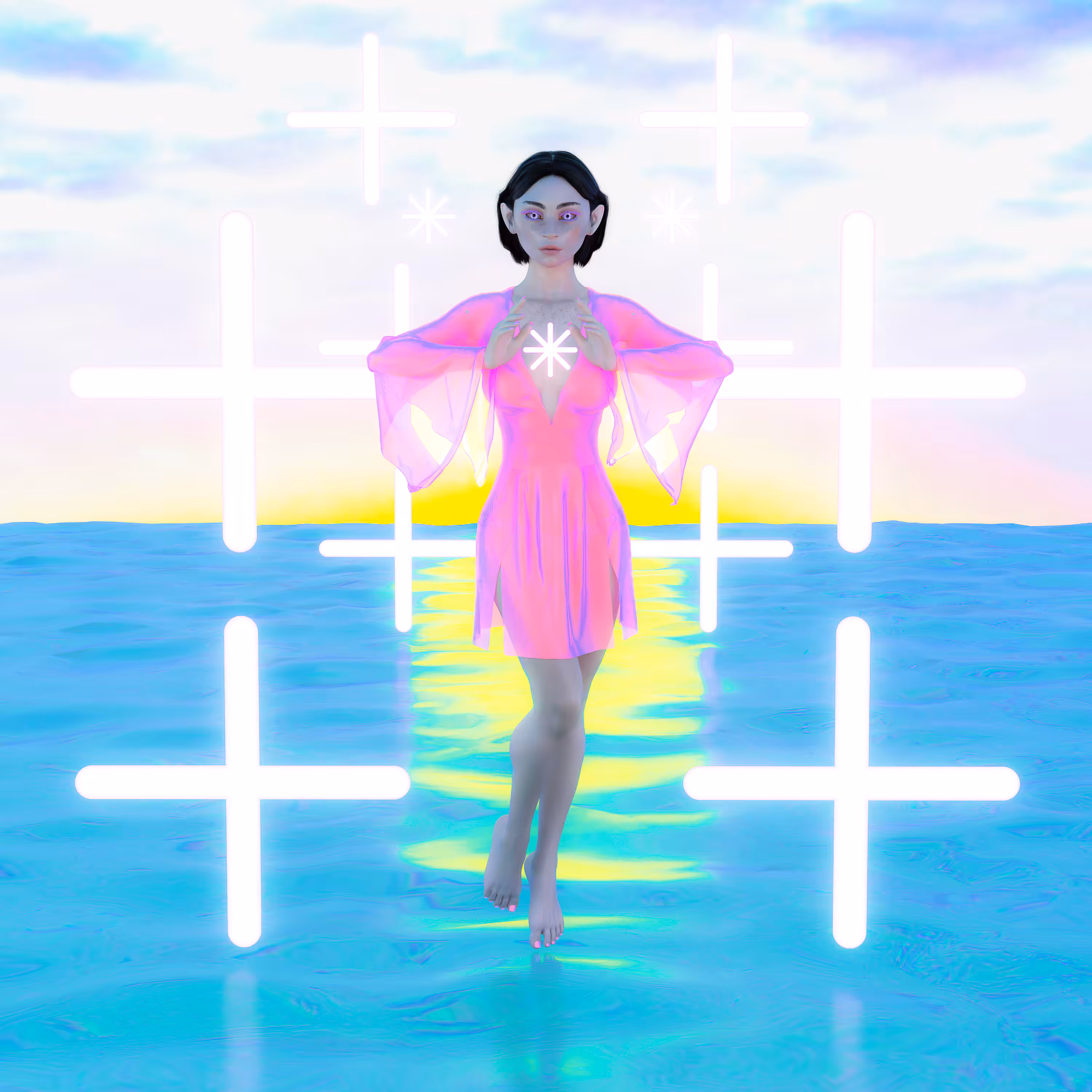 Divine