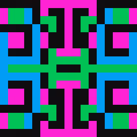 Tribal Patterns 