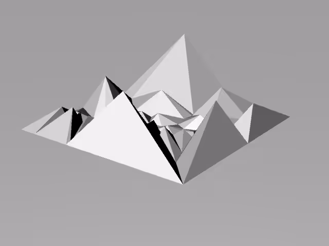 v4w.enko hyper architecture - voronoi-types_substrate