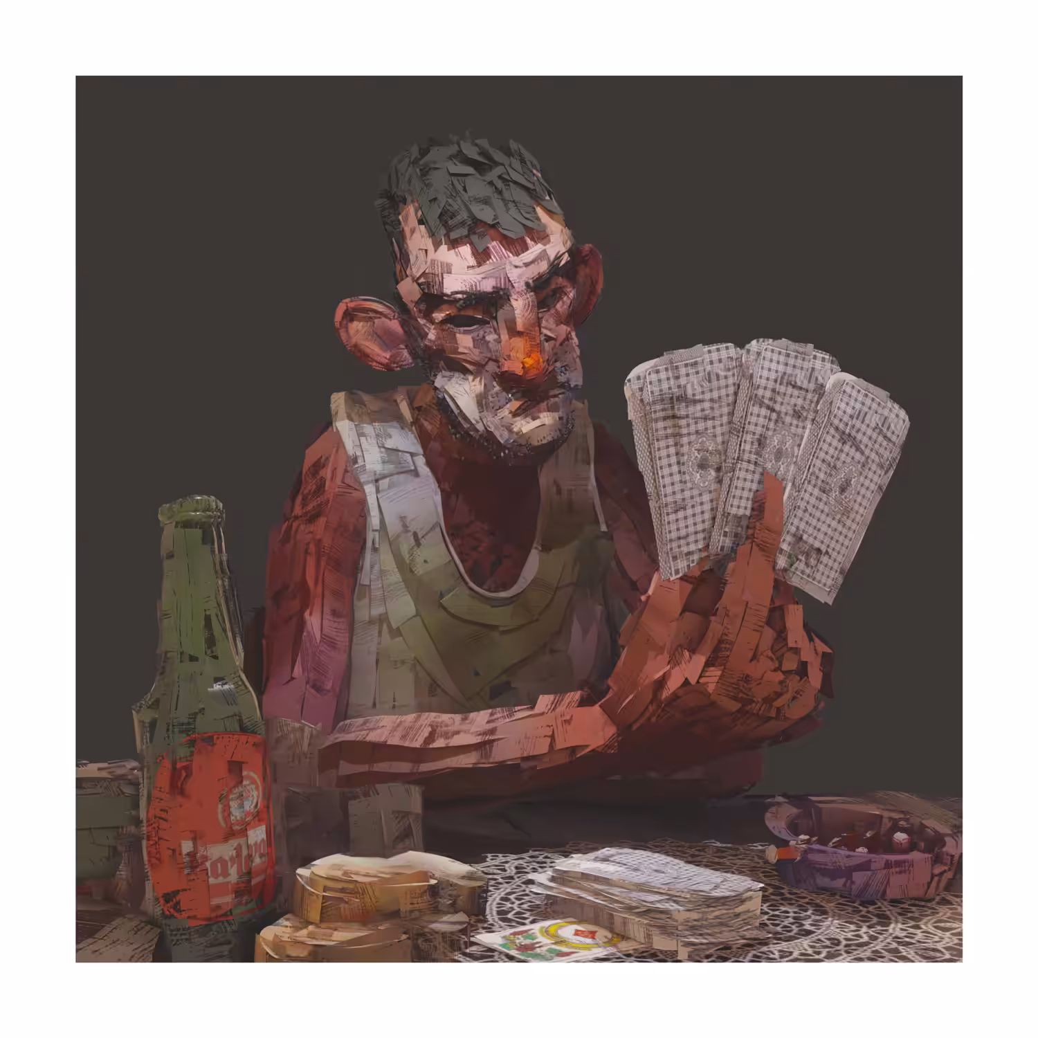 Briskula Guy