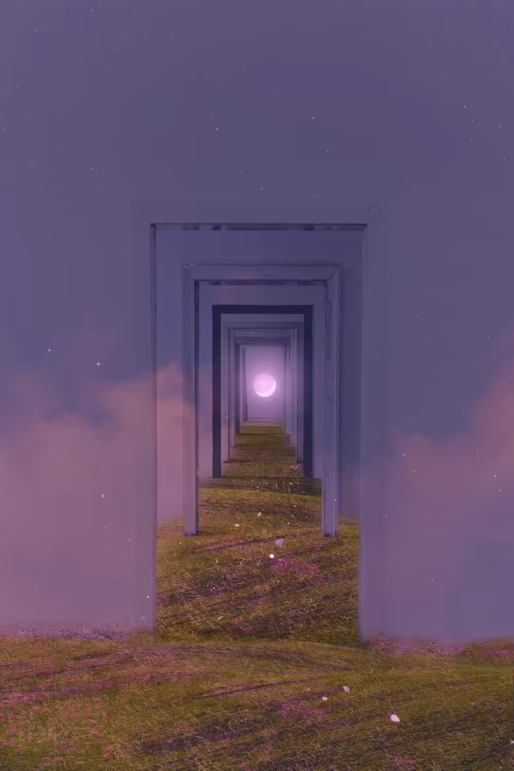 Secret passage