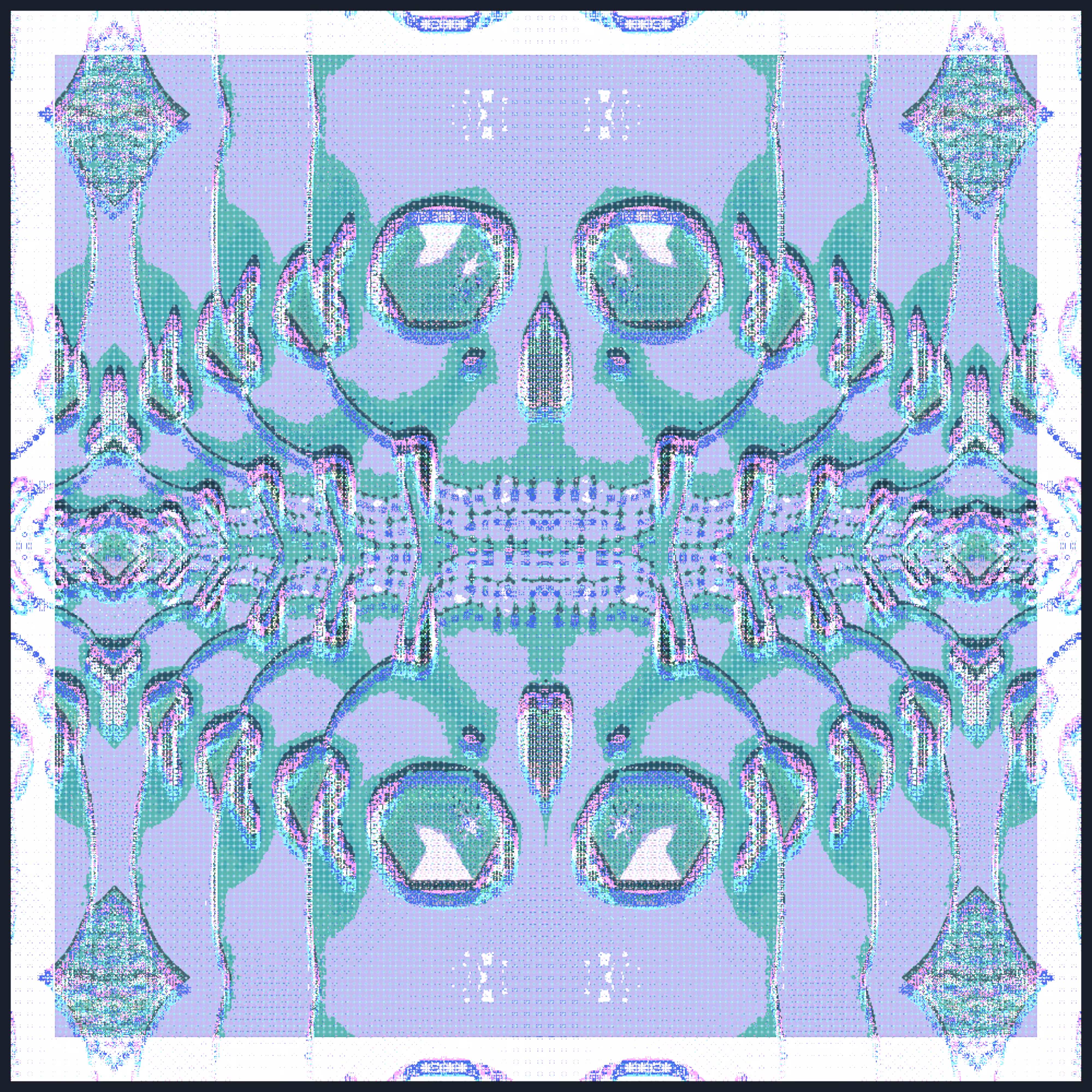 Skull Two