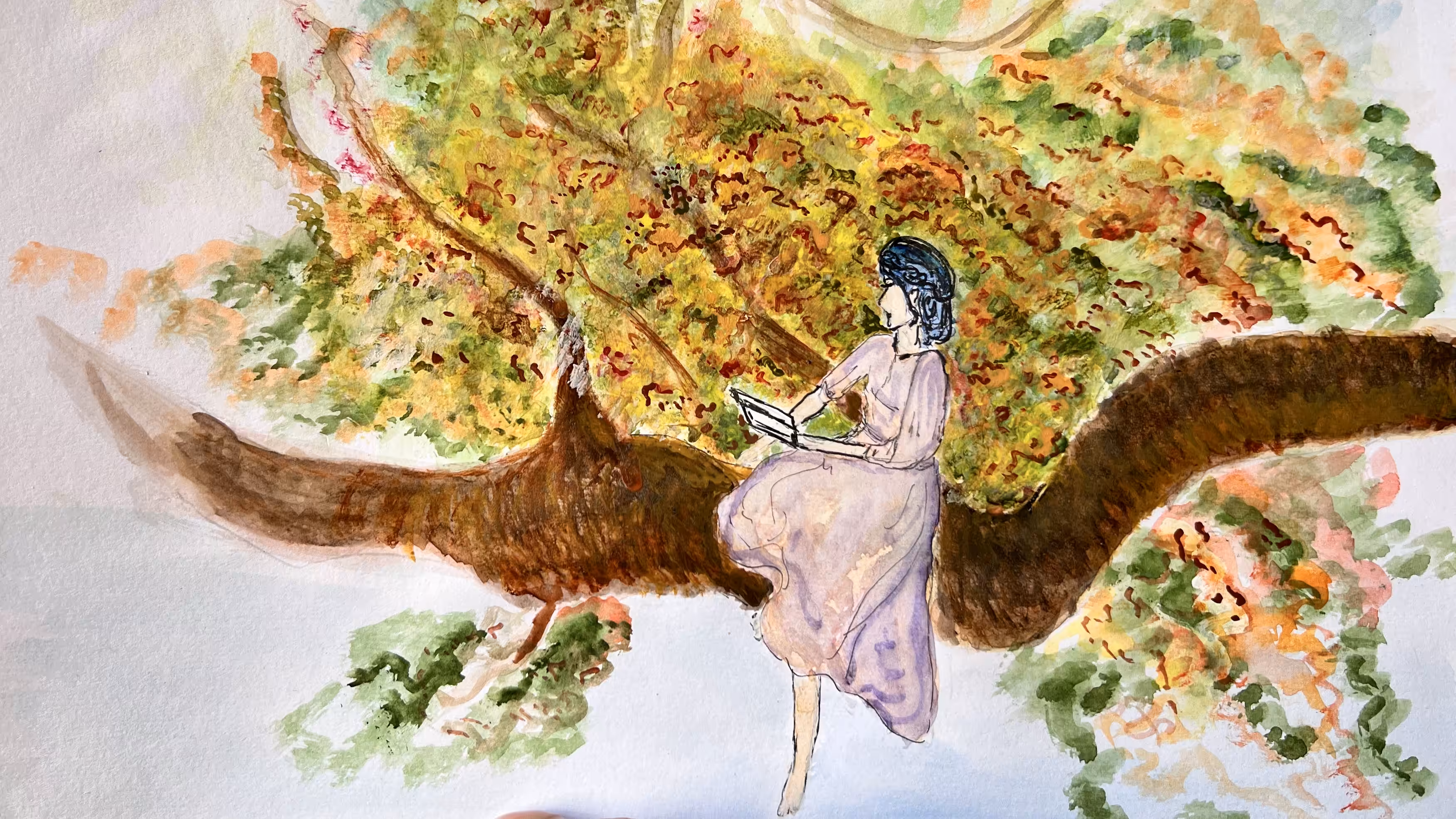 Place of Serenity