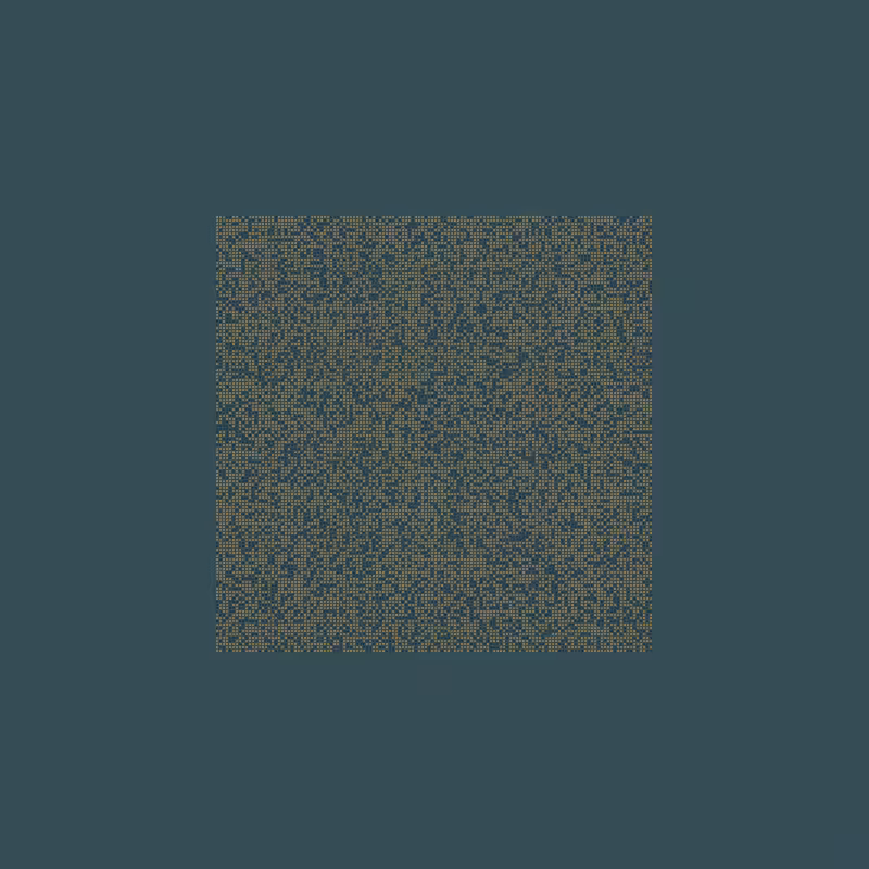 Genesis Square #7