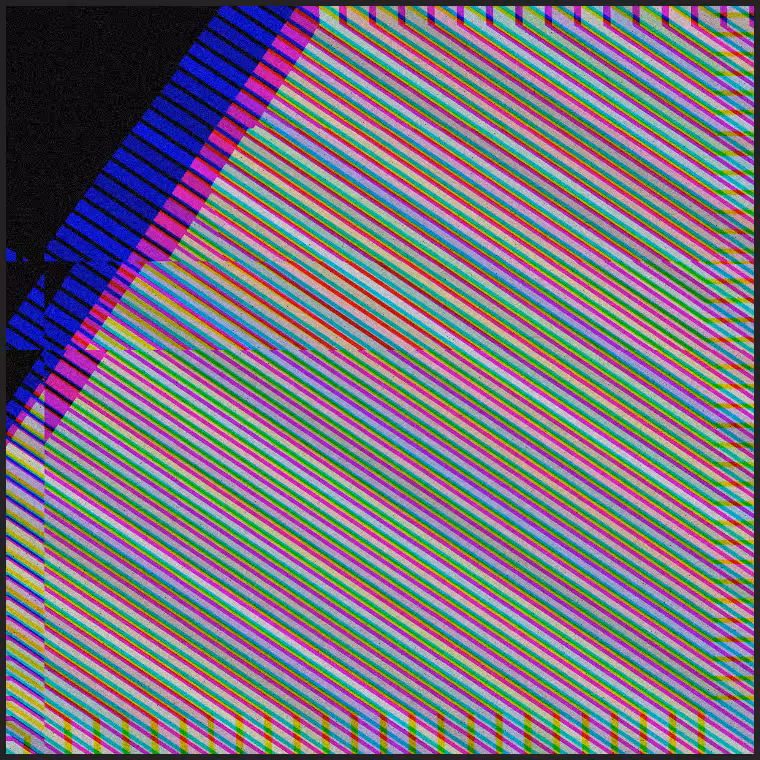 !Delineation #72