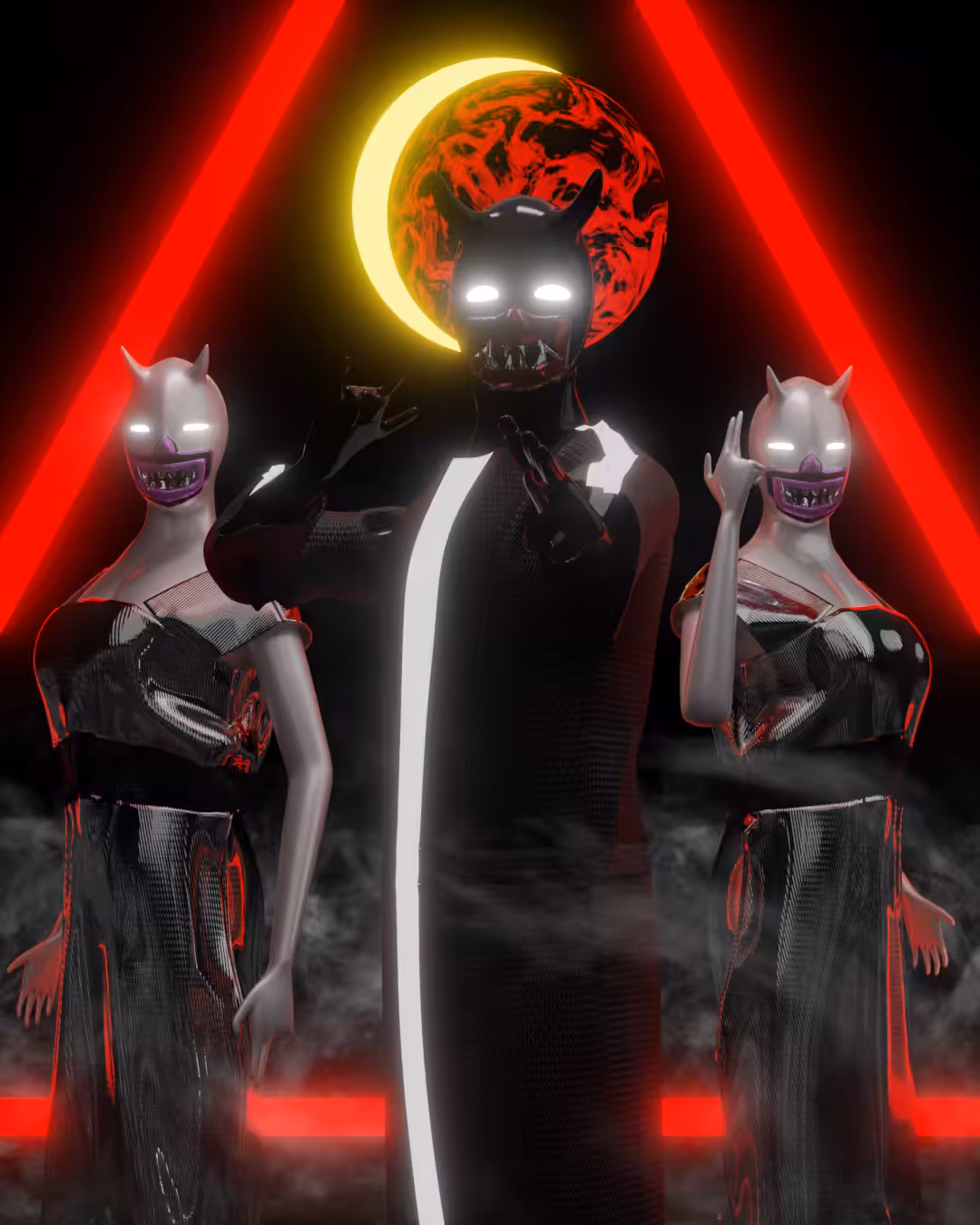 Oninvasion