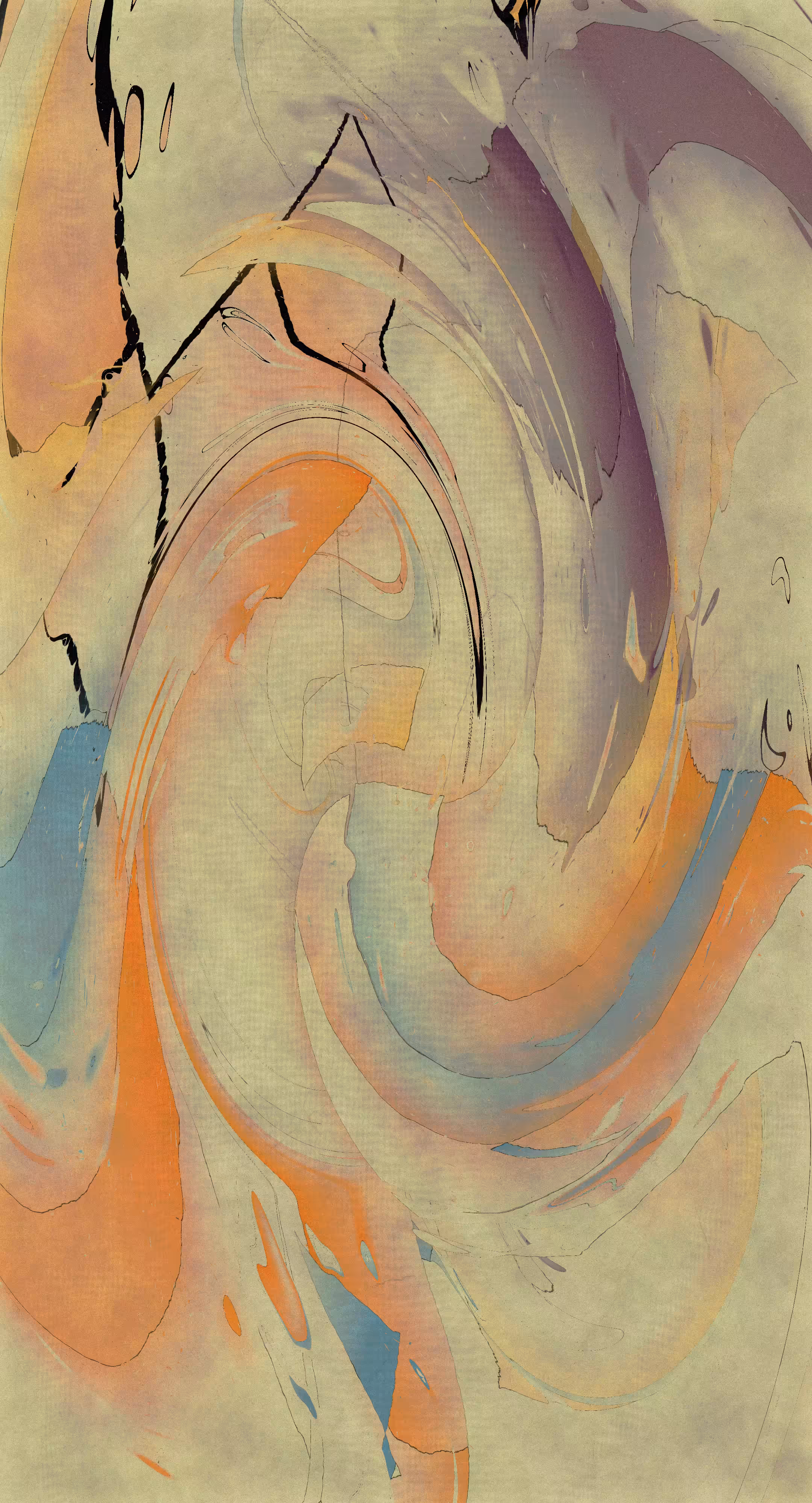 Intertwined #1