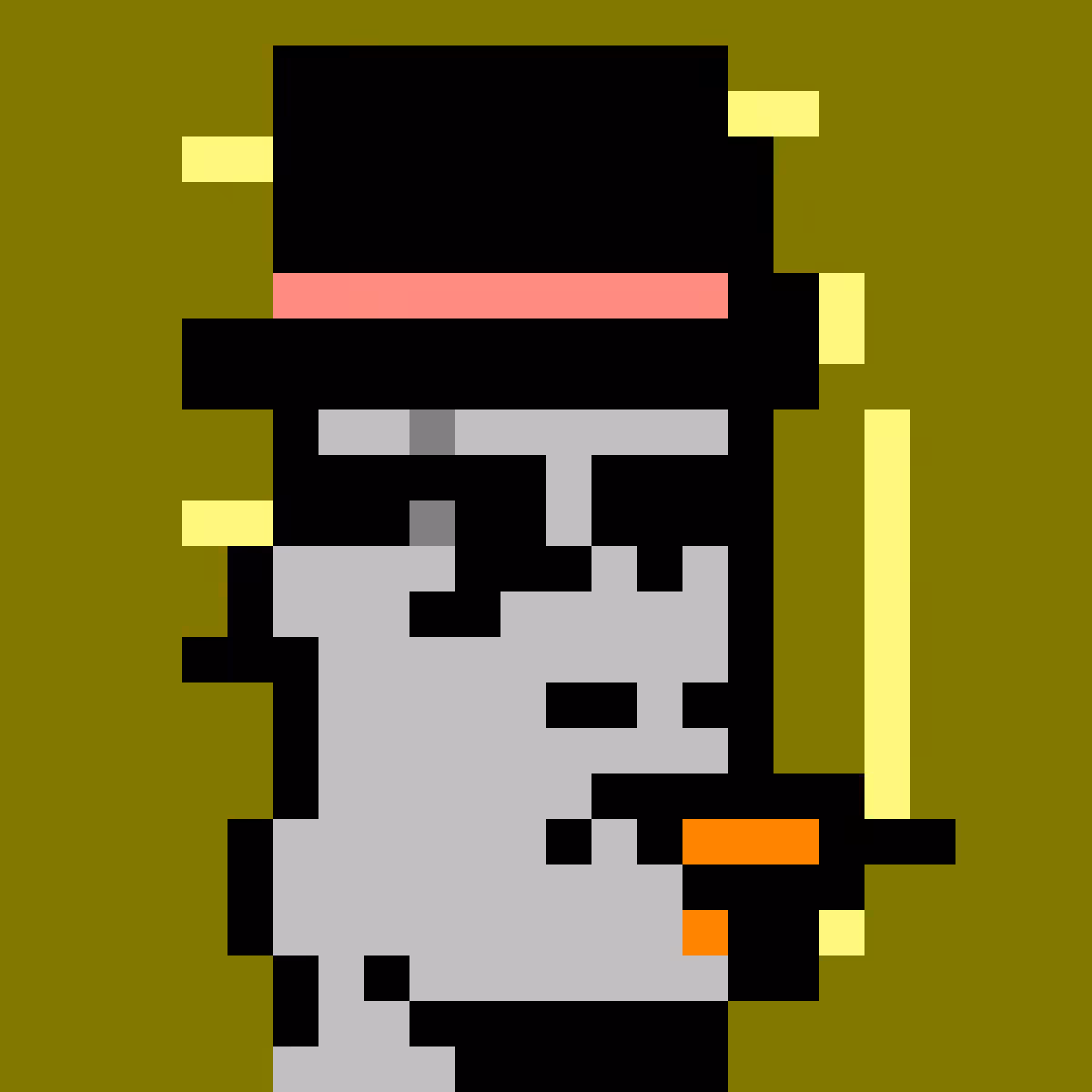 Recrunched DOS Punk 359