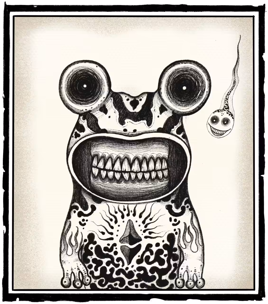 Smile Now #04