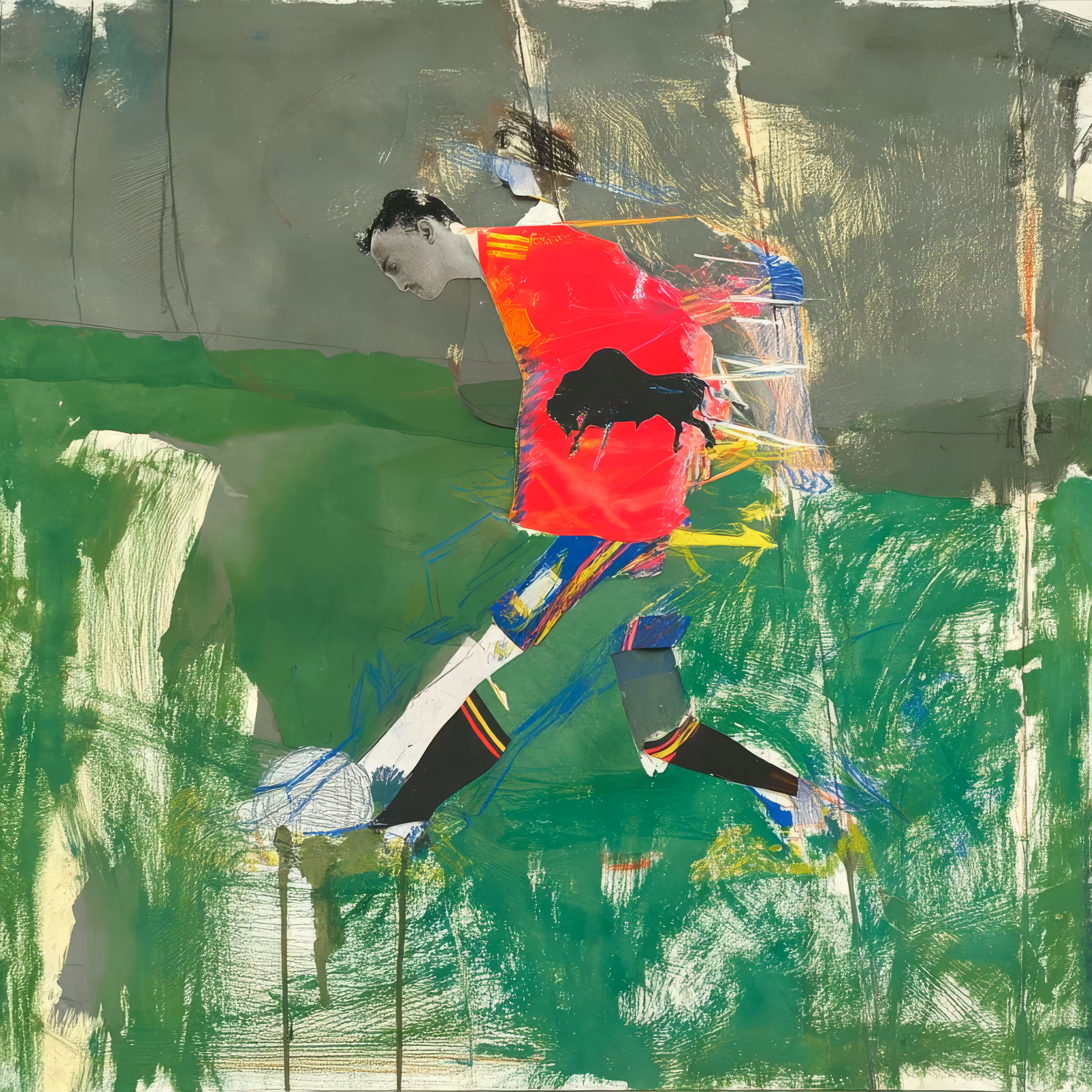 World Cup: Spain