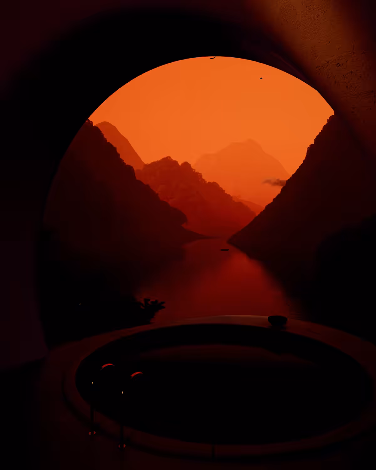 Stunning Apocalypse