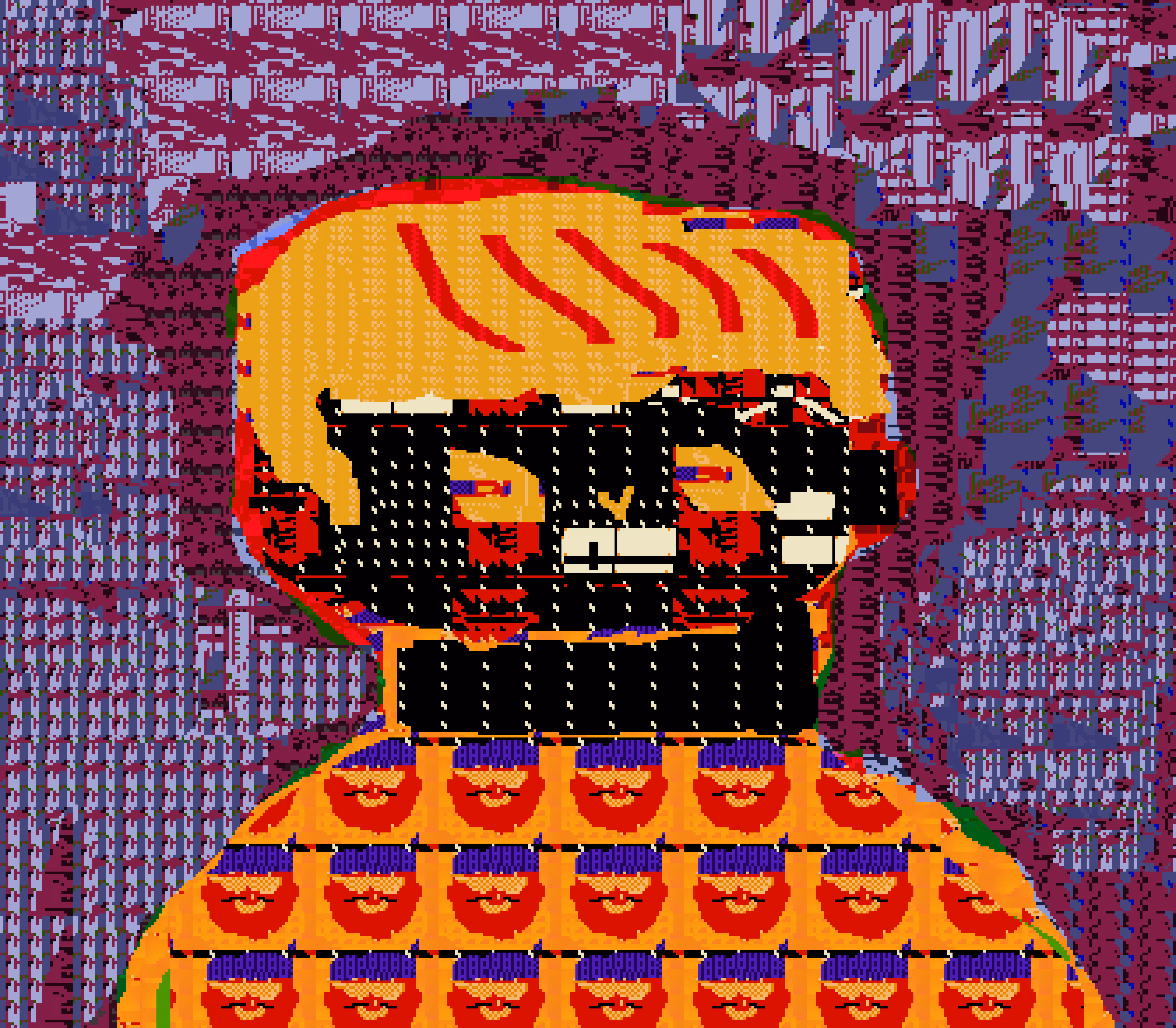 secret inside a same mind 