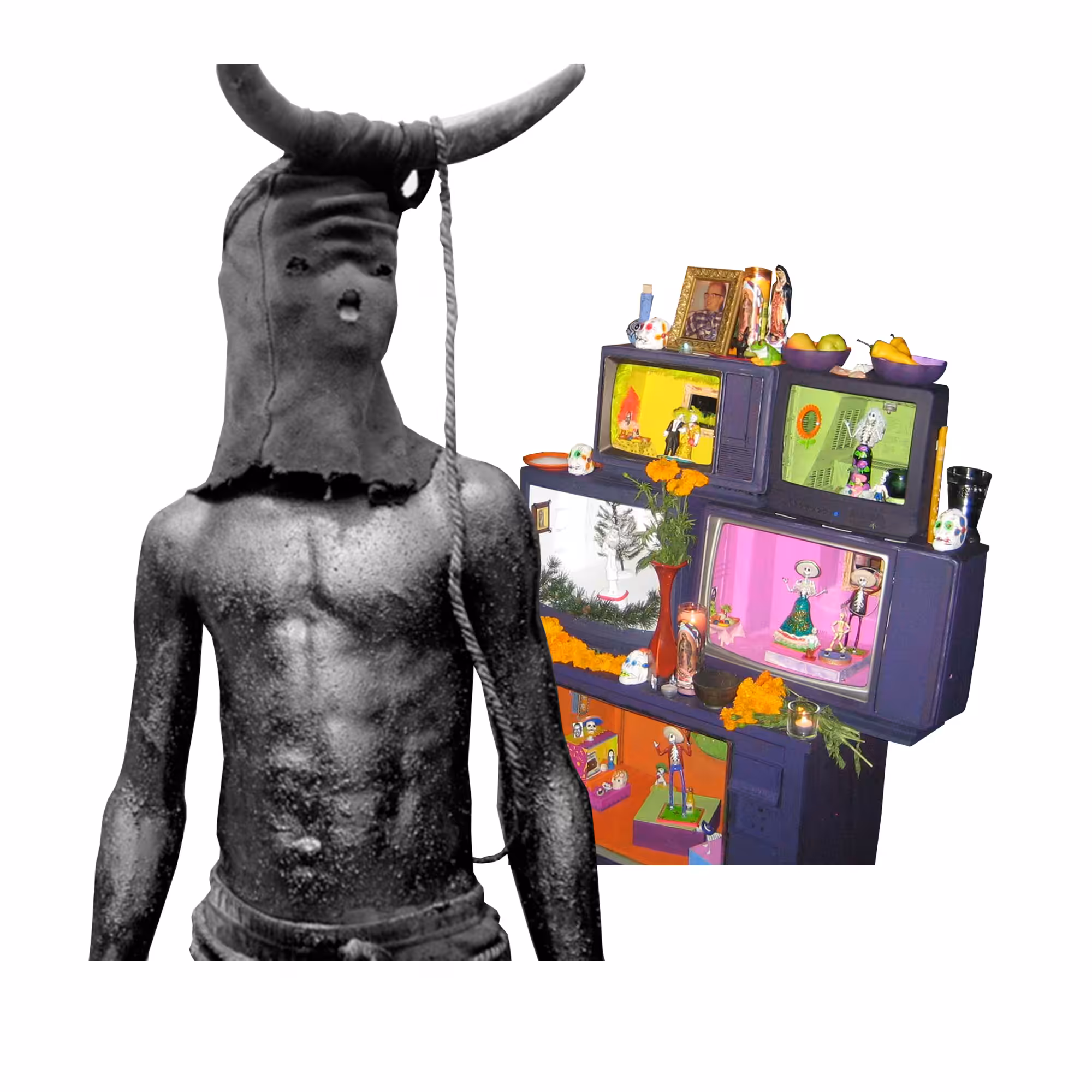 ICONOCLASH #017