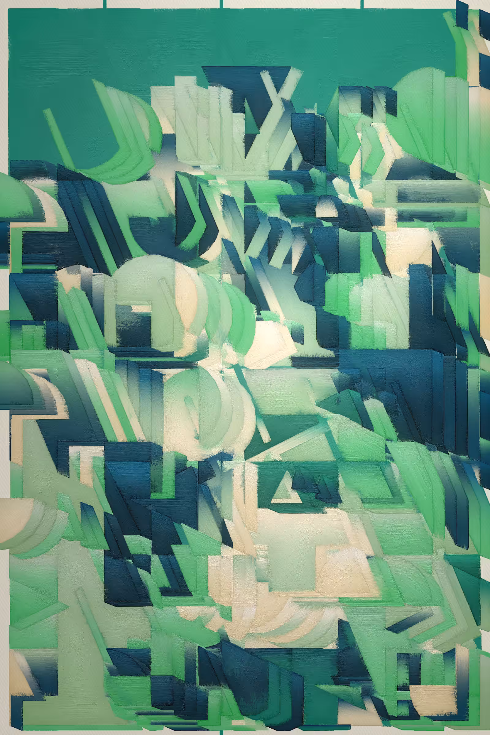 Metropolis #588