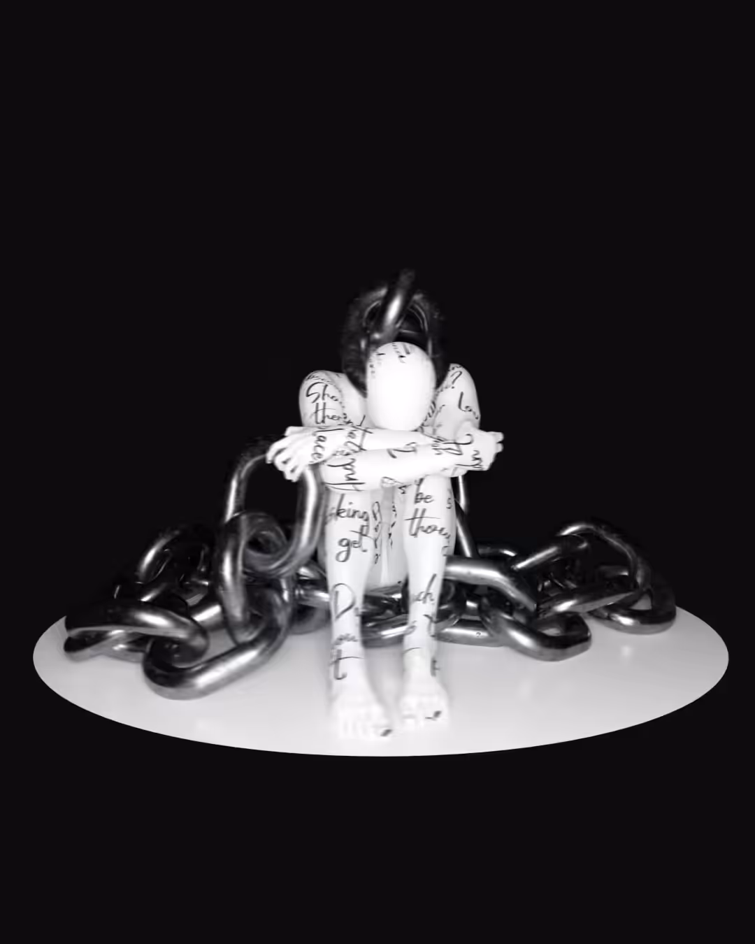 XXXII | YOUR MIND