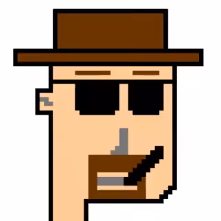 pixalation num 021