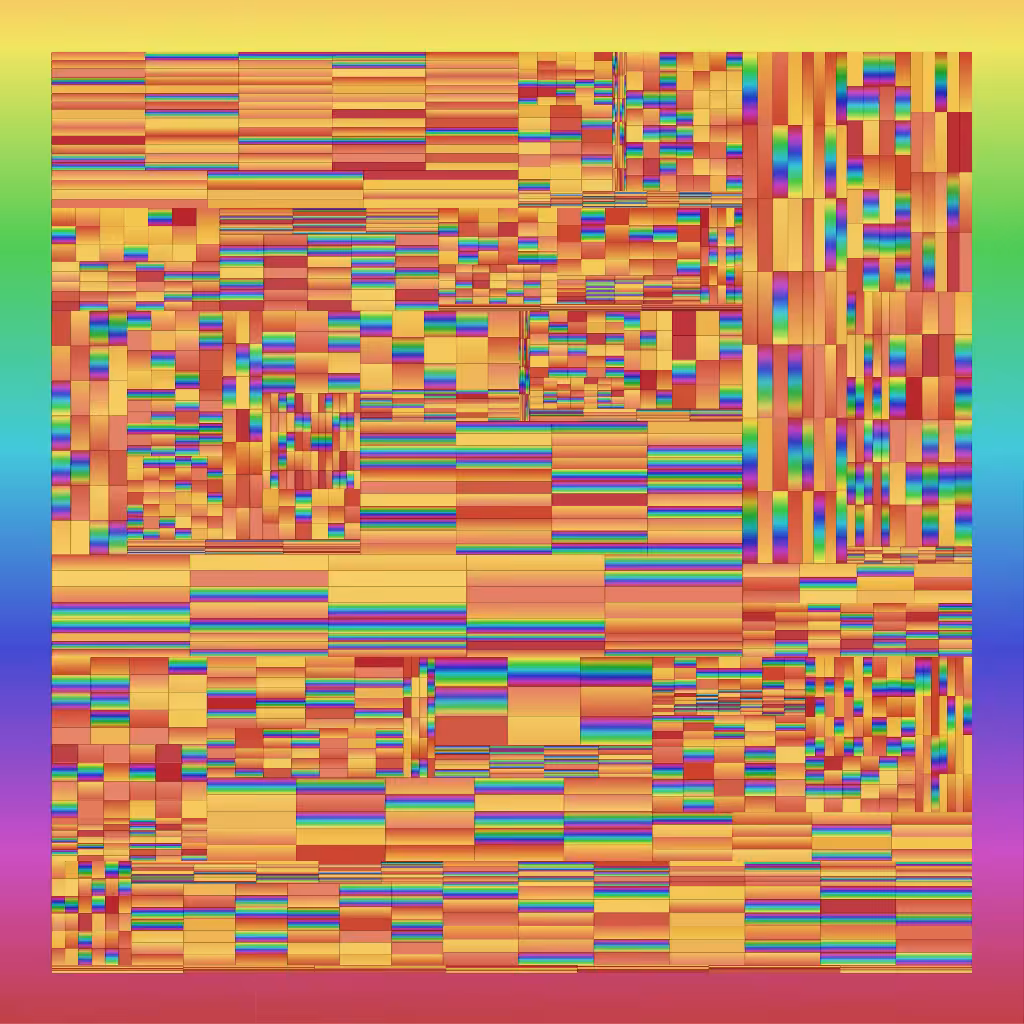 Grid Tones #35