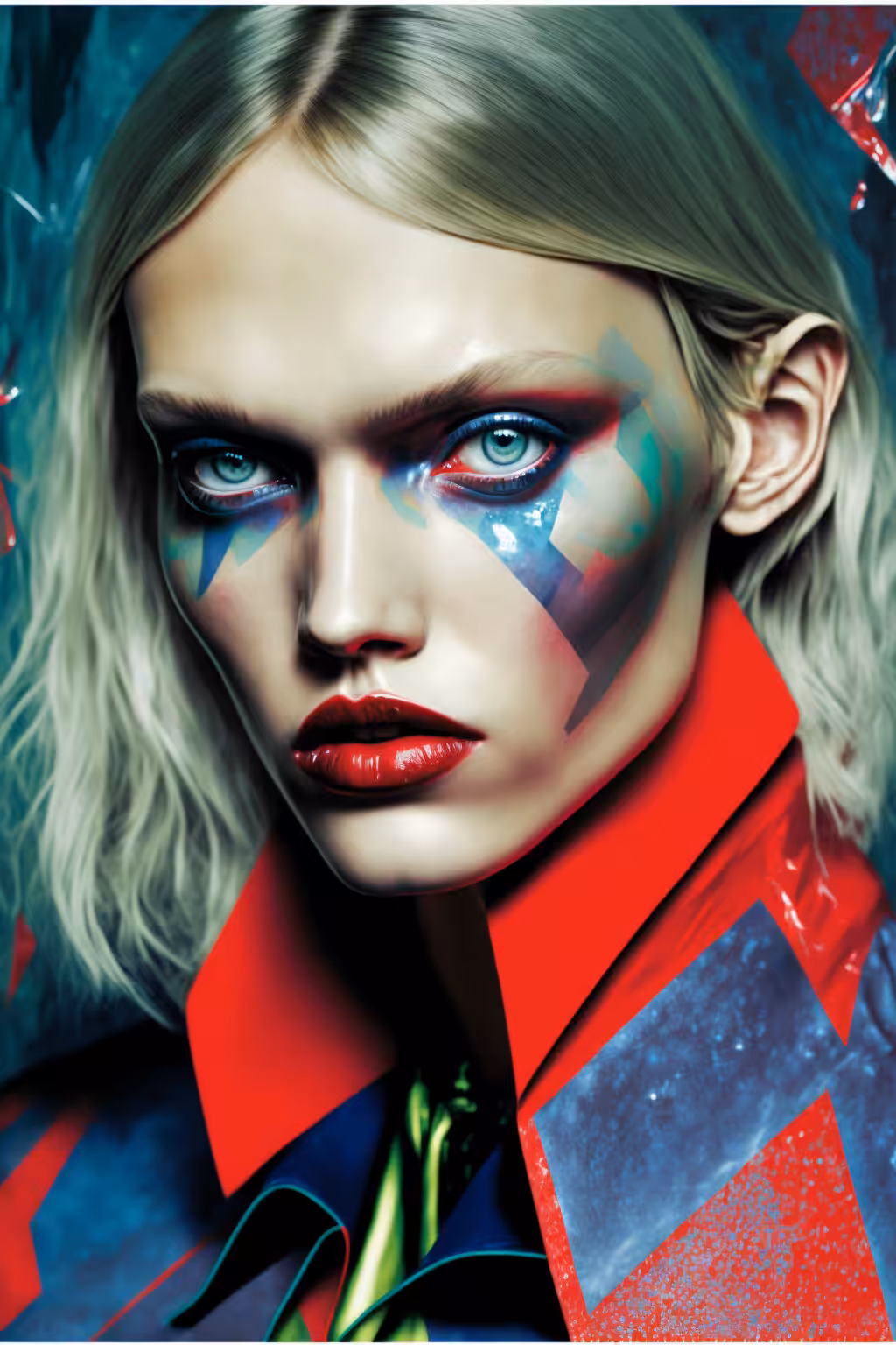 ACID MAGAZINE #142