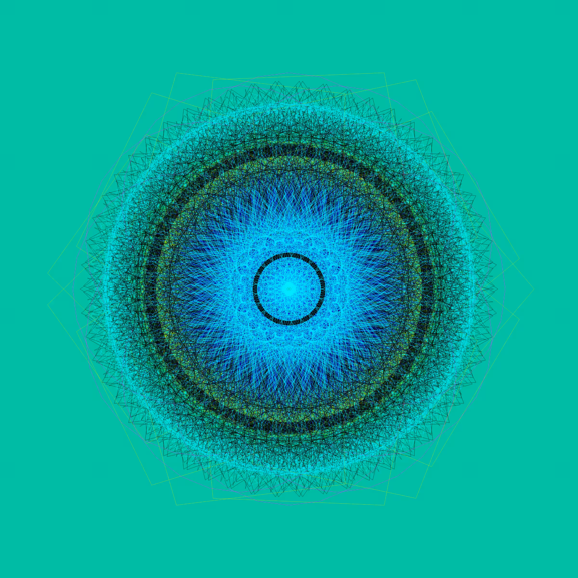 SpiroFlakes #437