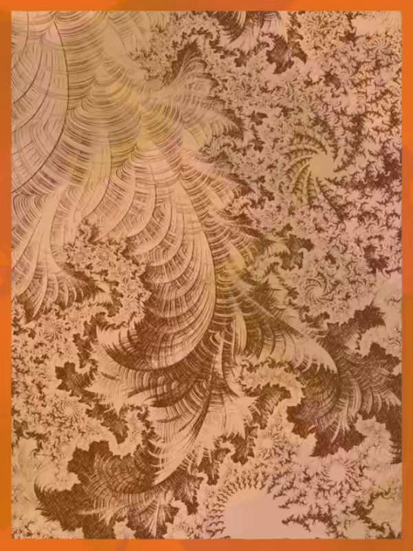 Fractal #100