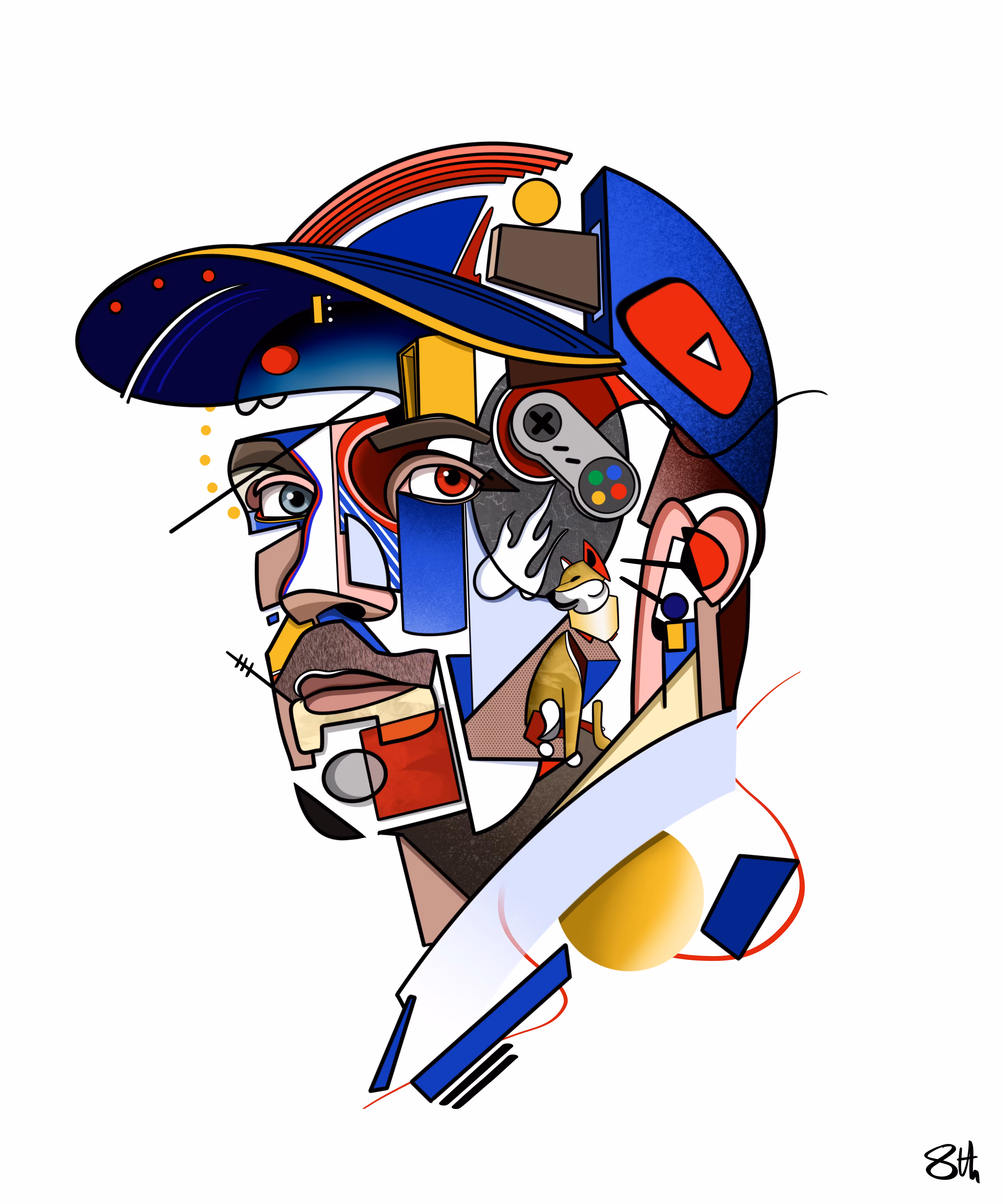 Geo Squeezie