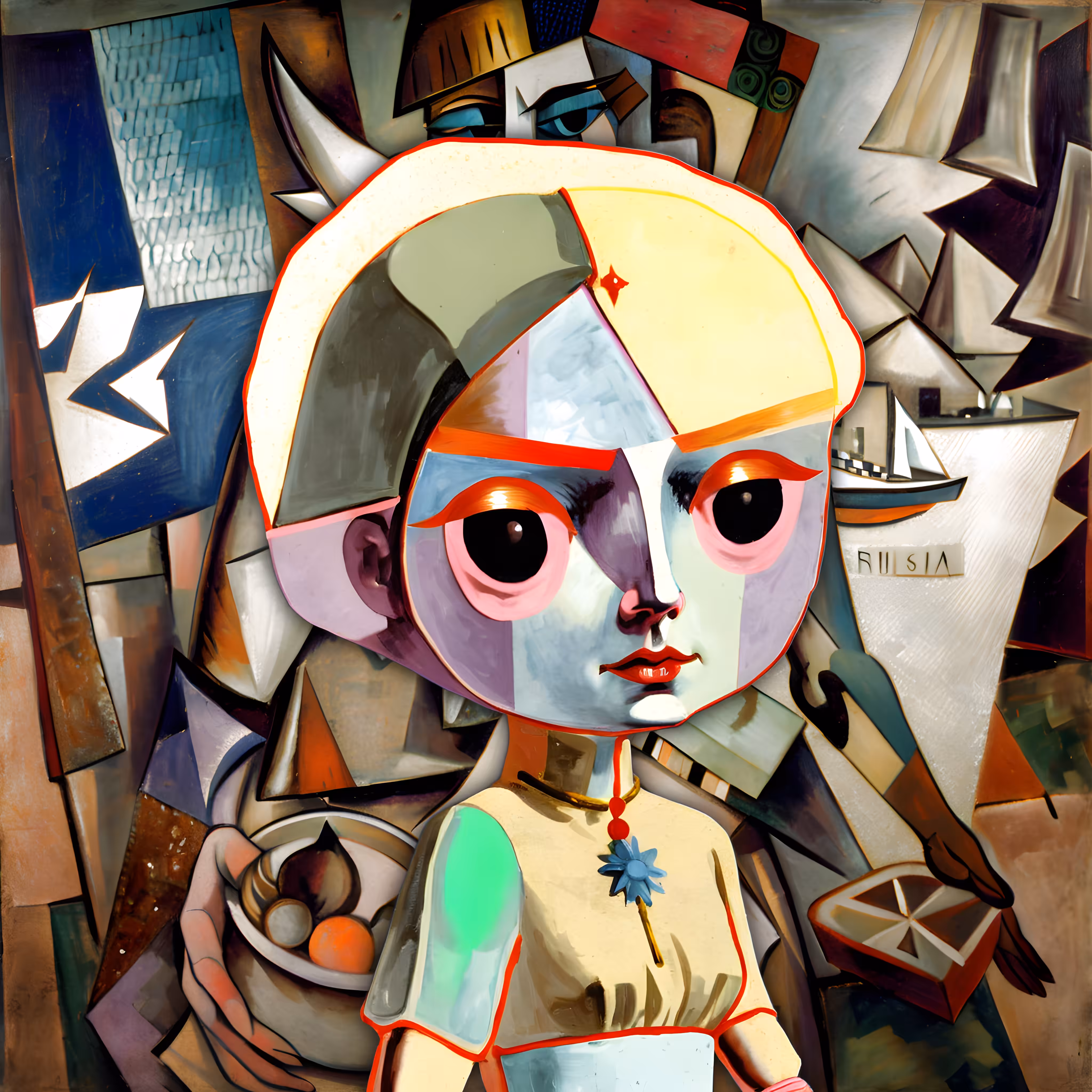 Art DeCC0s: Art DeCC0 #4709