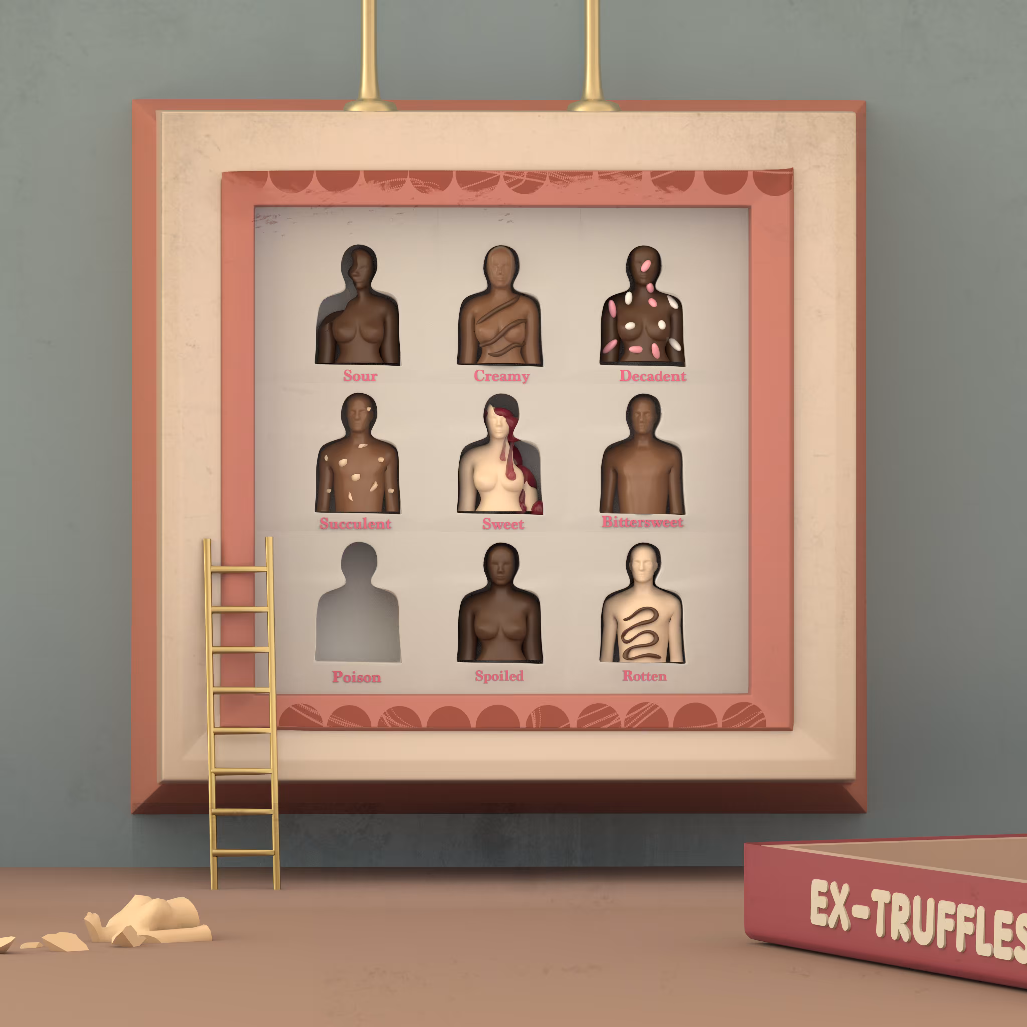 Ex-Truffles