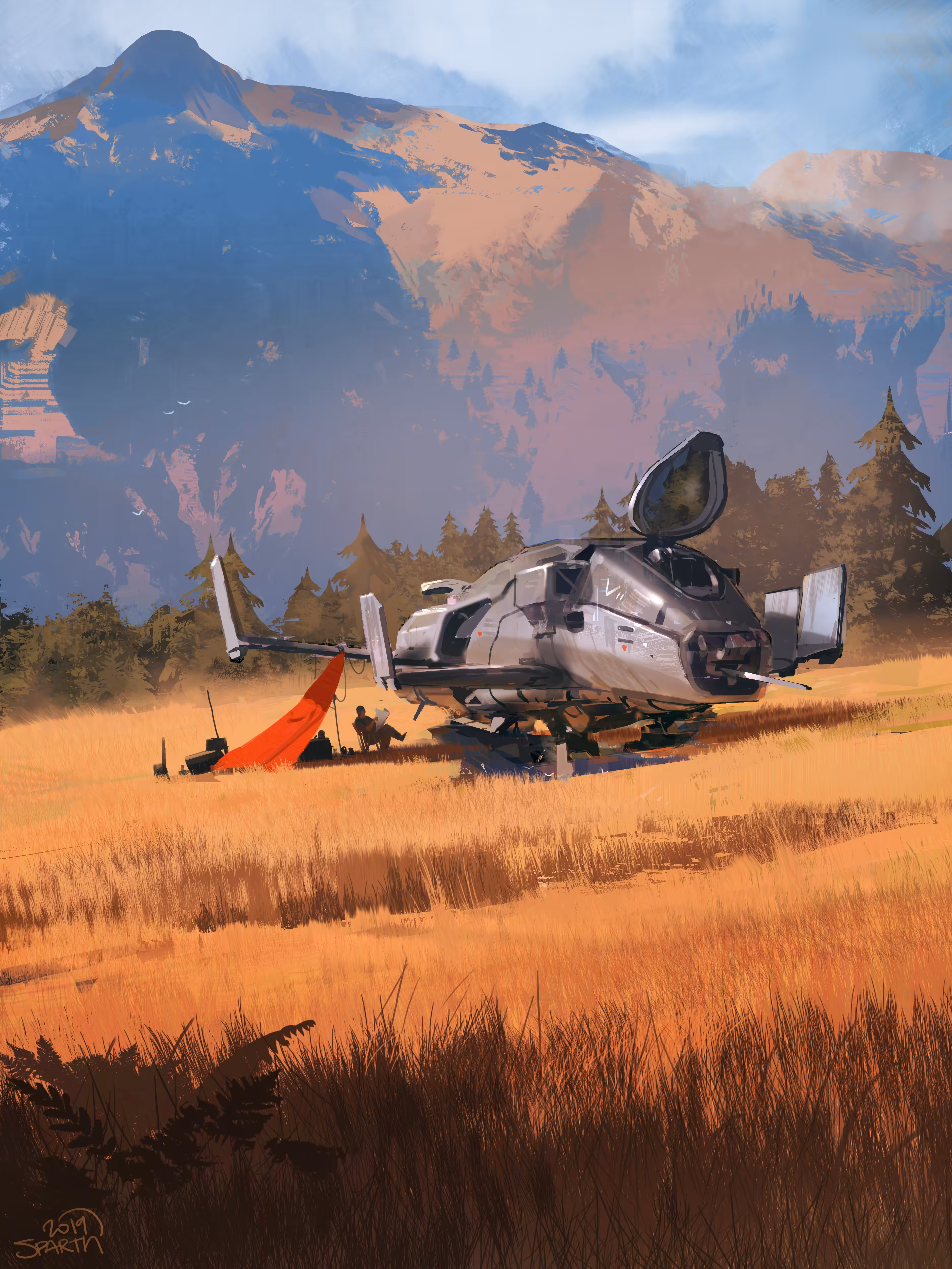 Stranded (Summer Version)