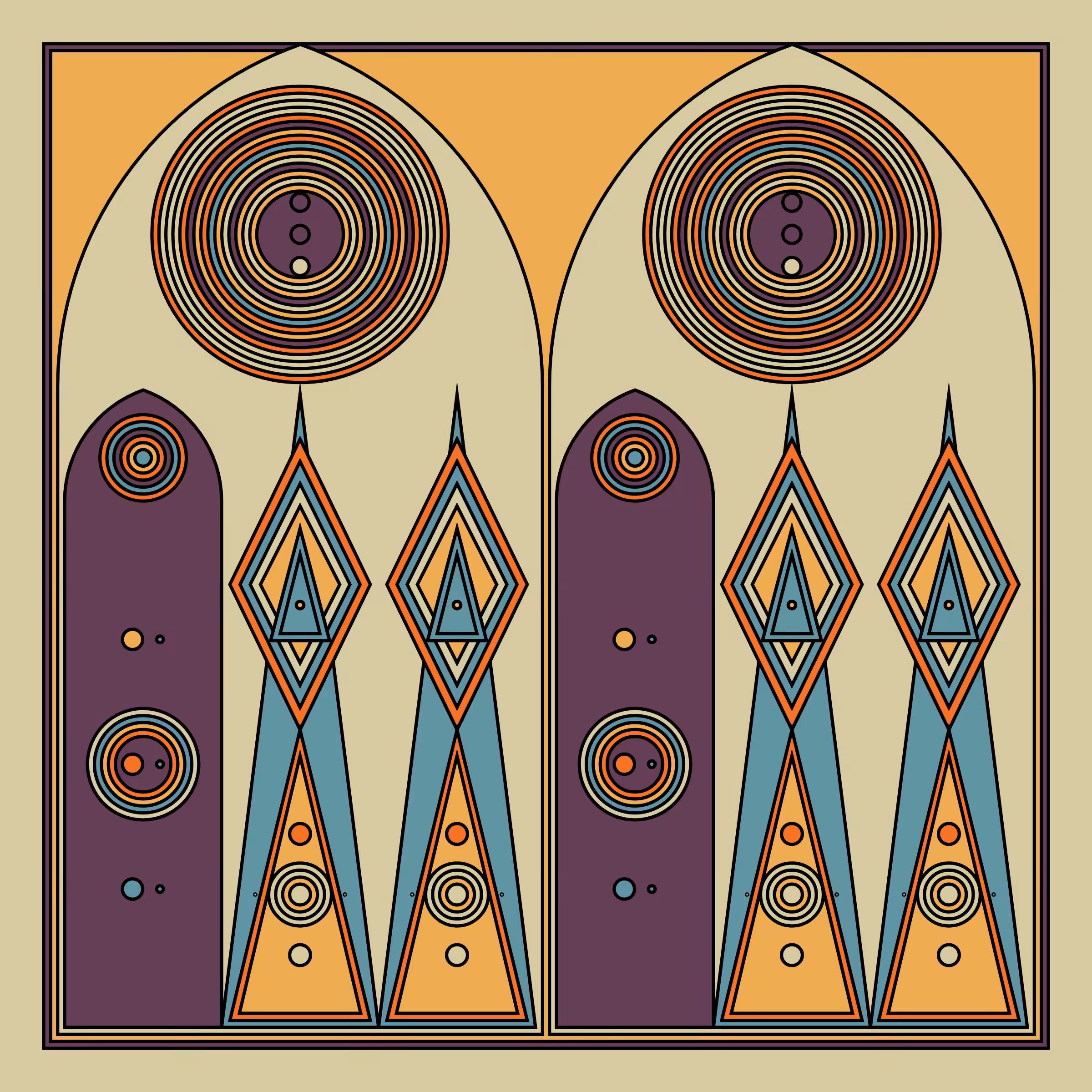Eccentrics #385