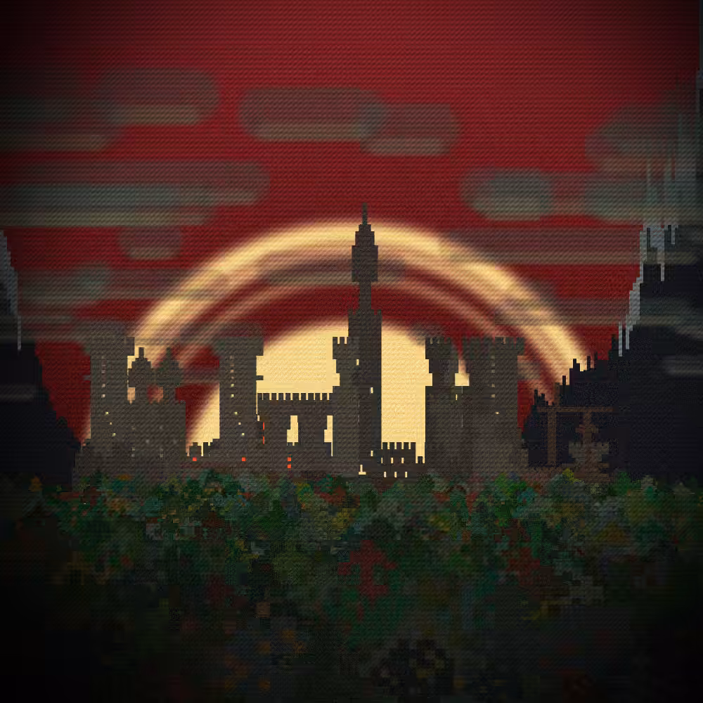 Pastlands #9
