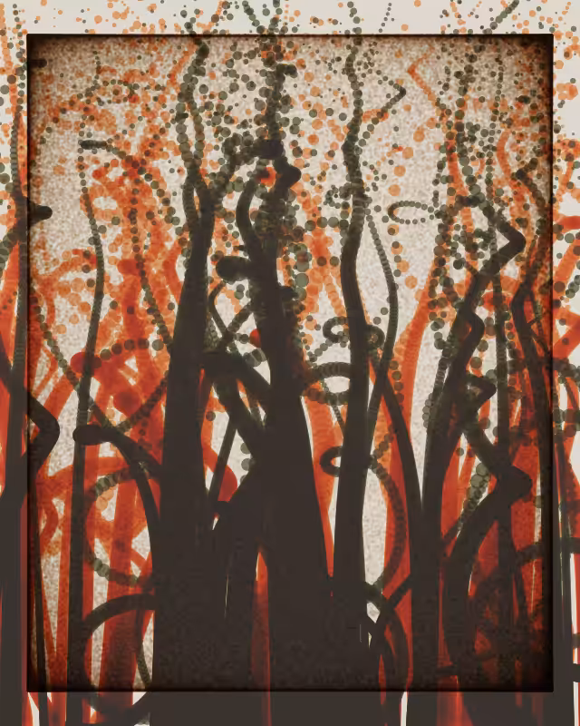 Uncontained #110