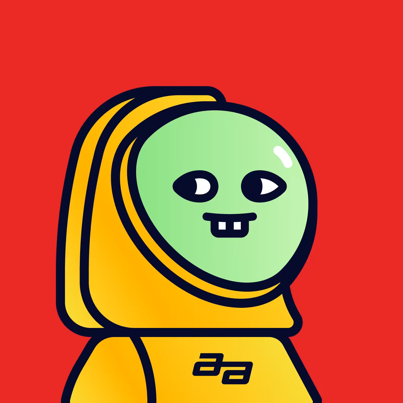 Awkward Astronauts #9764