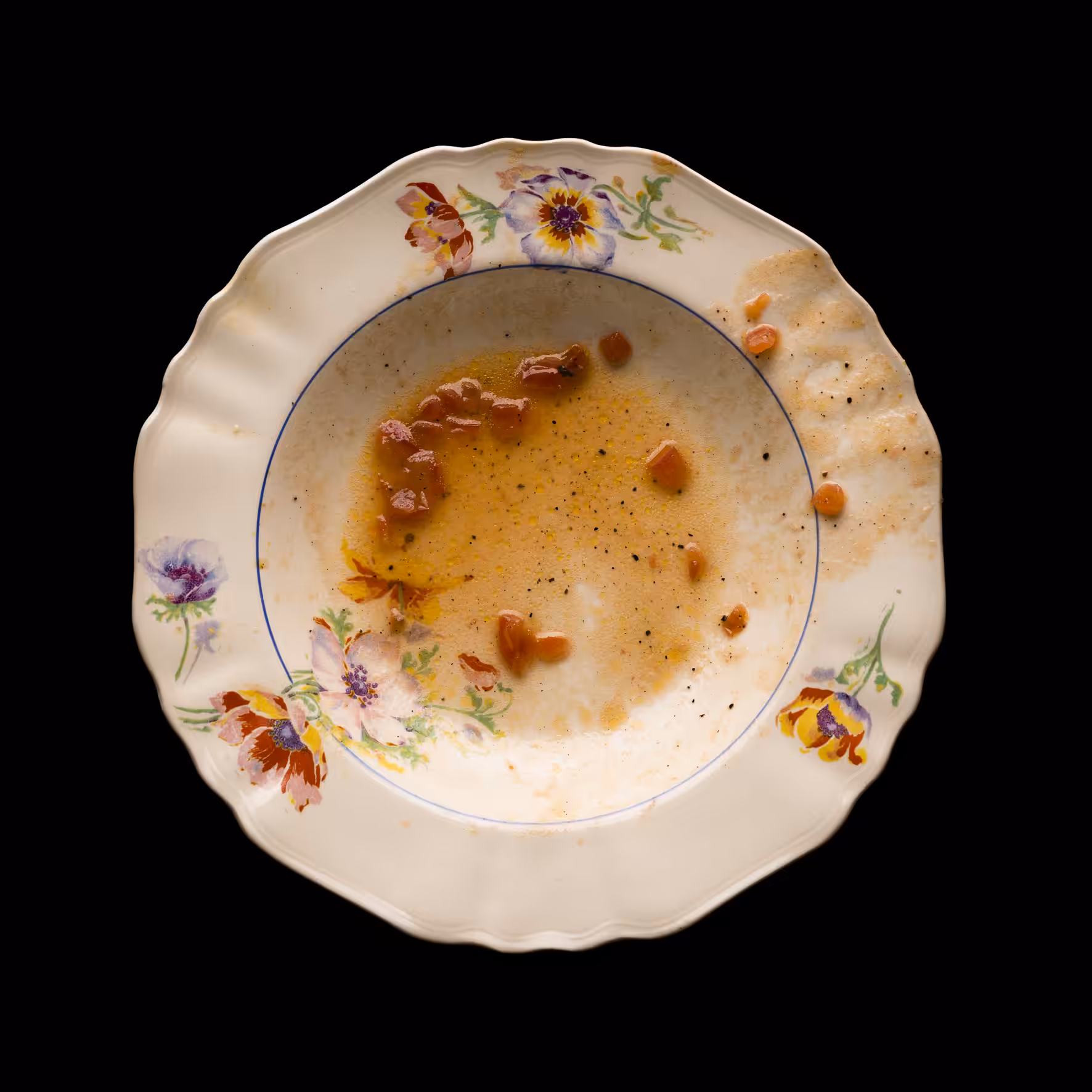 Leftover #ravioli