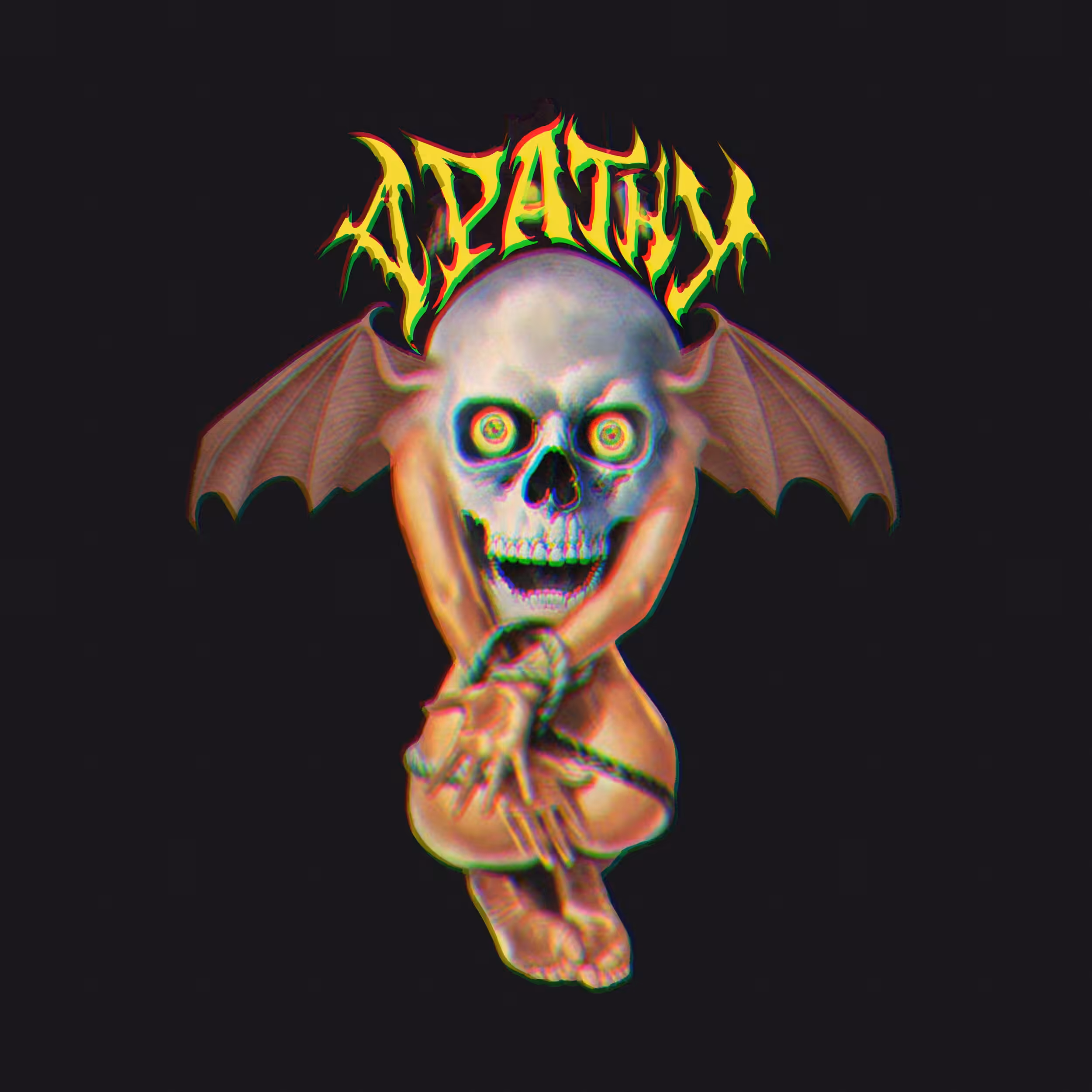 APATHY