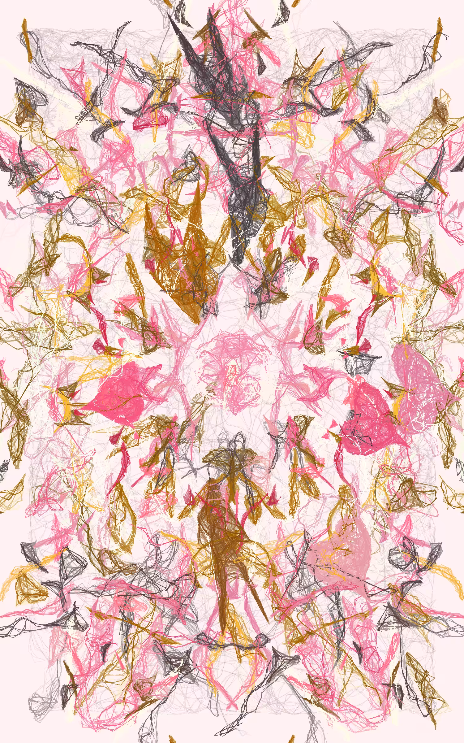 Orchids #199