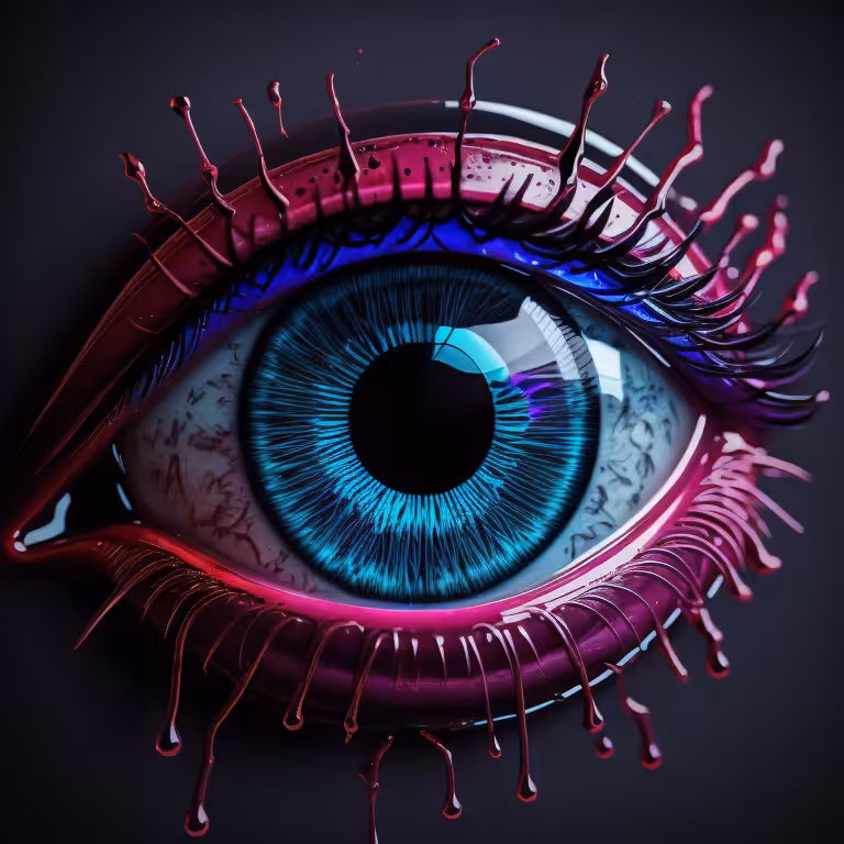 third Eye