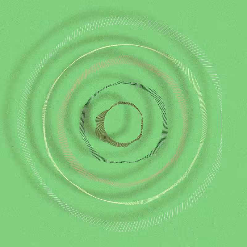 Tree Rings #37