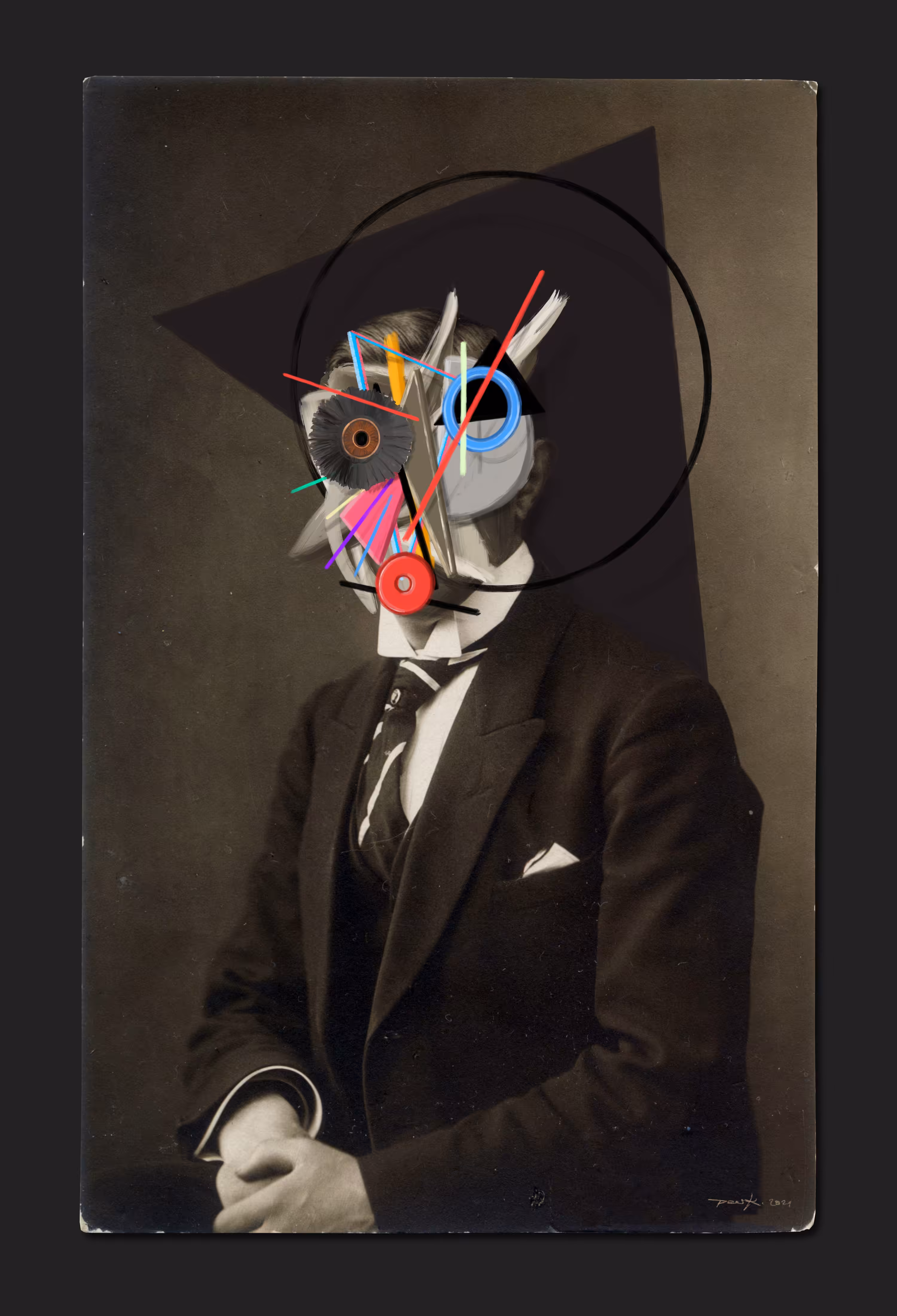 The Unknown Good