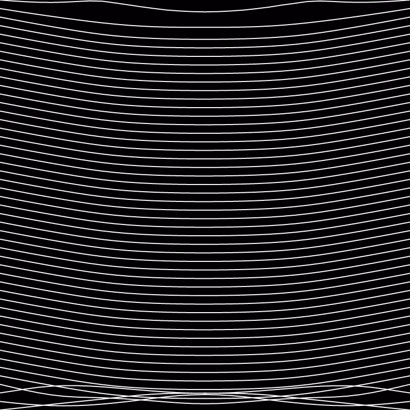 Musical Strings #64