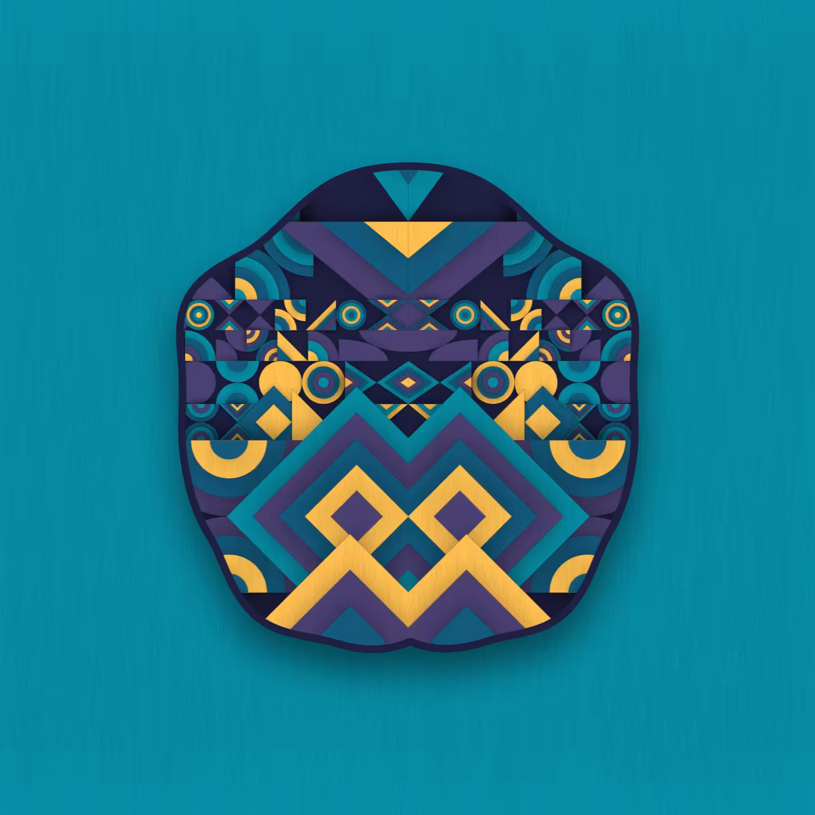 Generativemasks #9012