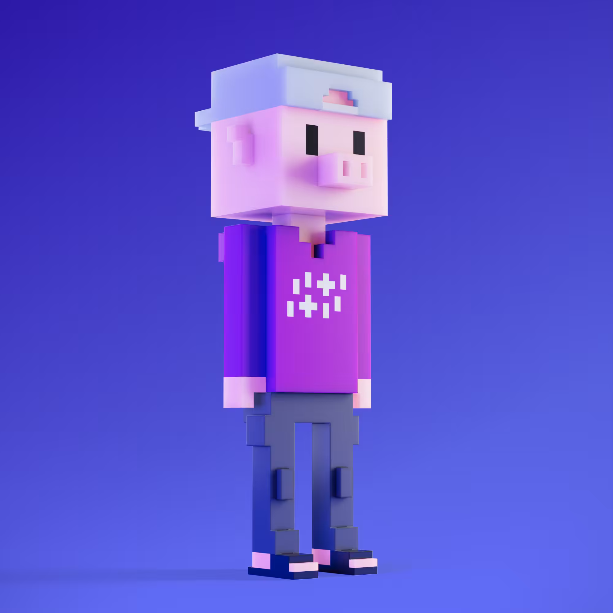 Meebit #1060