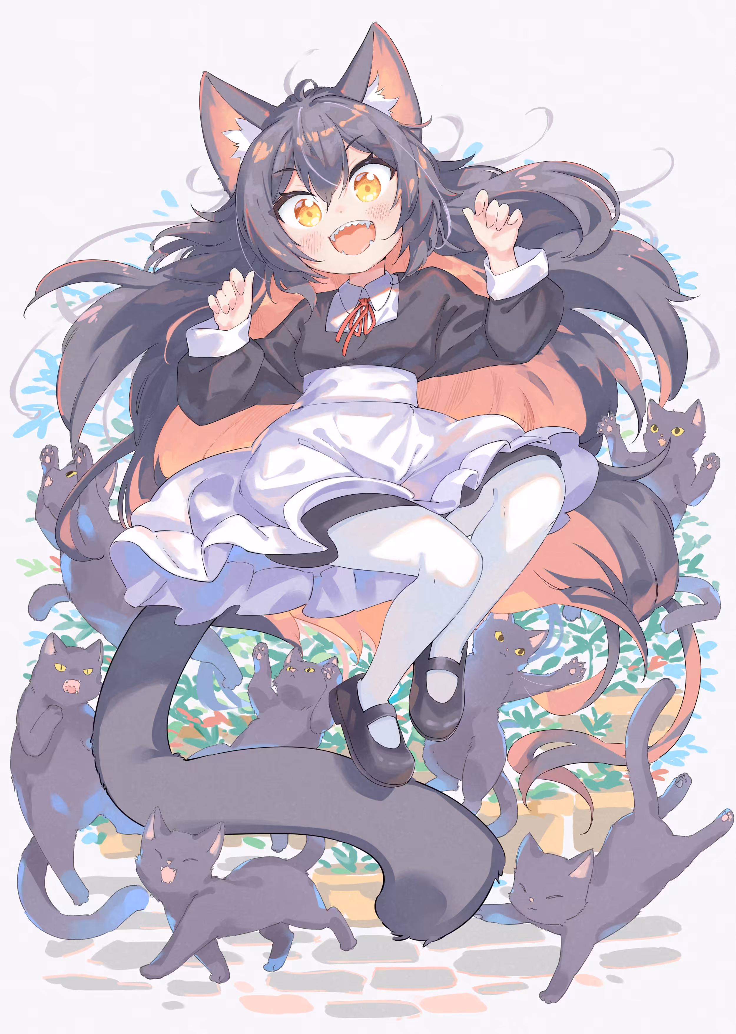 Black Cat