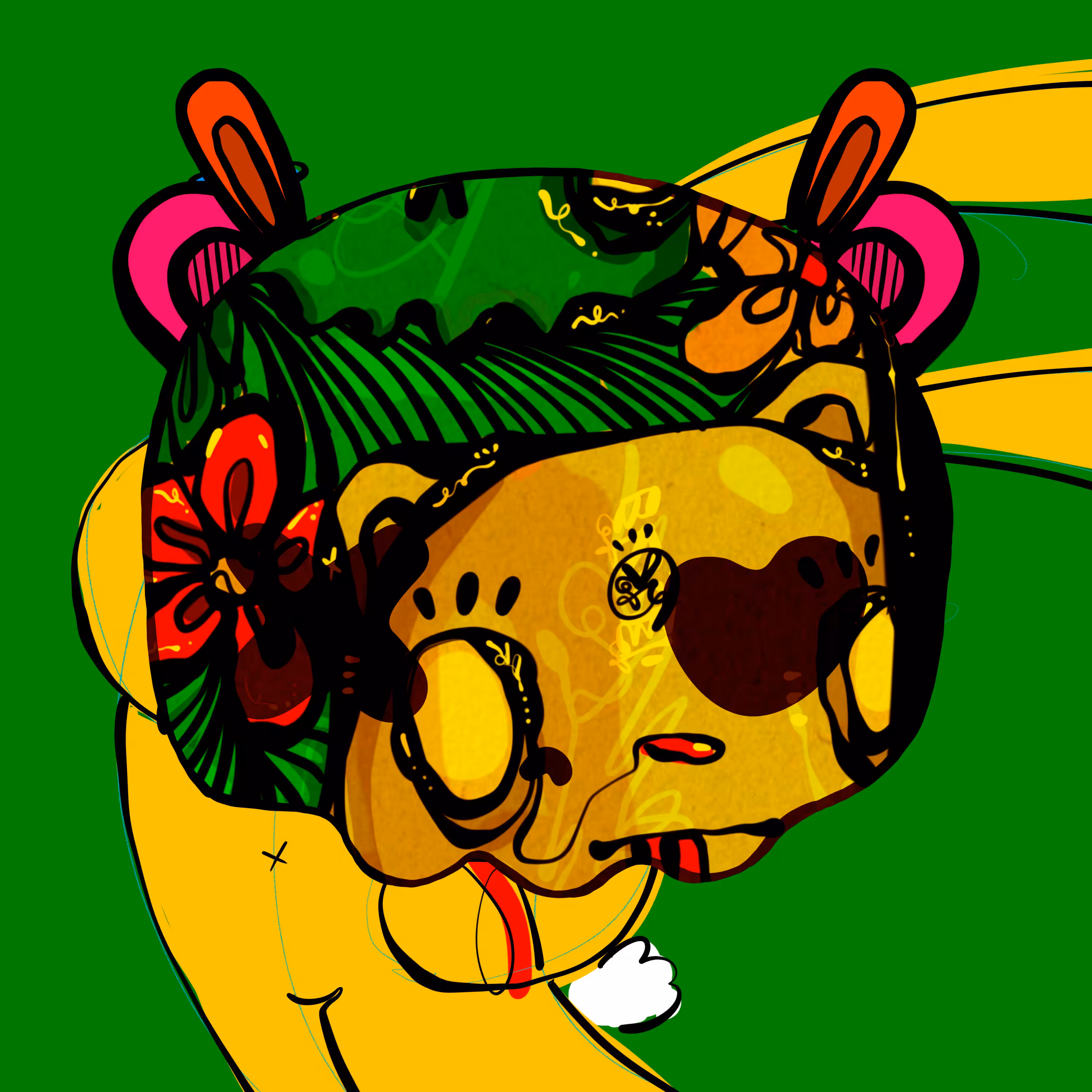 ORGNLS by SABET #62046