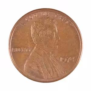 CENTS #8107